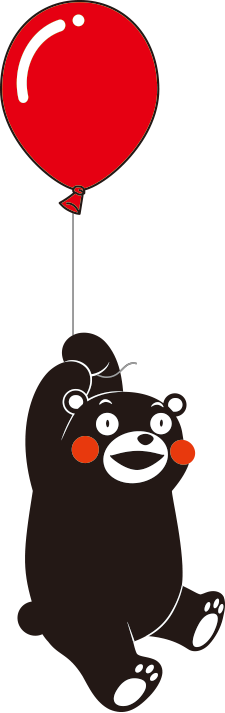 くまモン