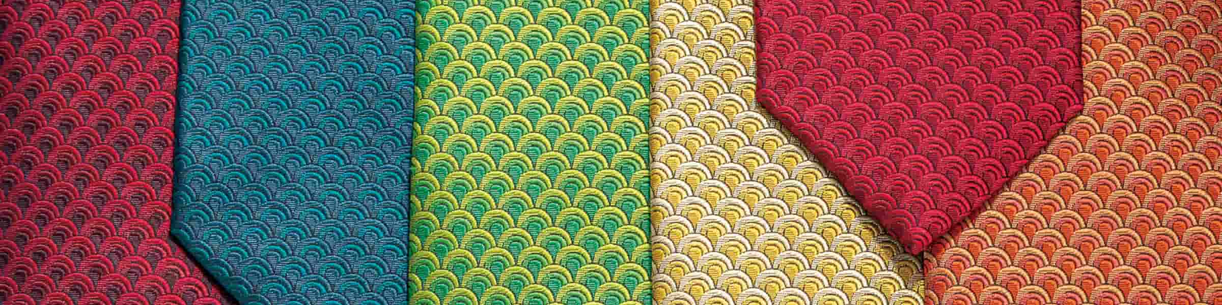 青海波 1400年の歴史を紐解く