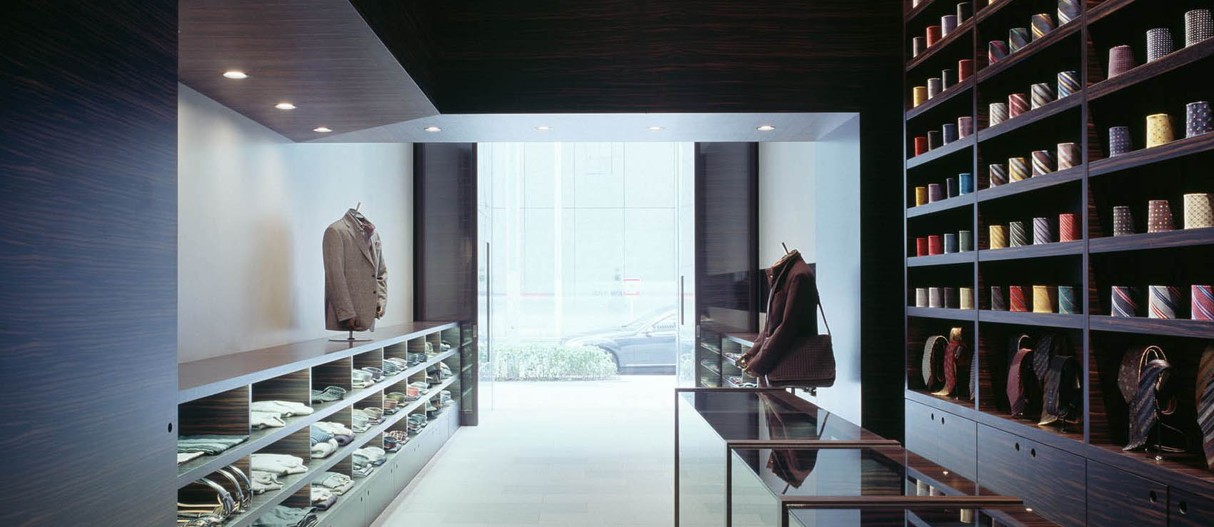 銀座田屋 公式SNSリンク