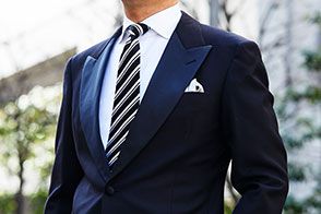 慶事用ネクタイ