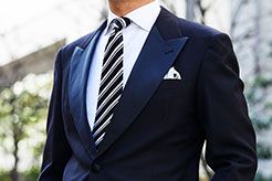 慶事用ネクタイ