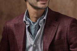 アスコットタイ